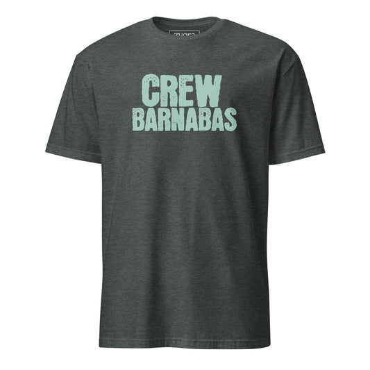 Crew Barnabas - Regular Unisex Tee