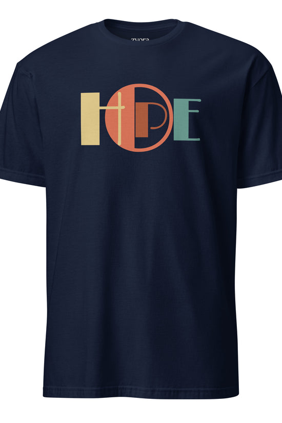 HOPE - Unisex Regular Tee