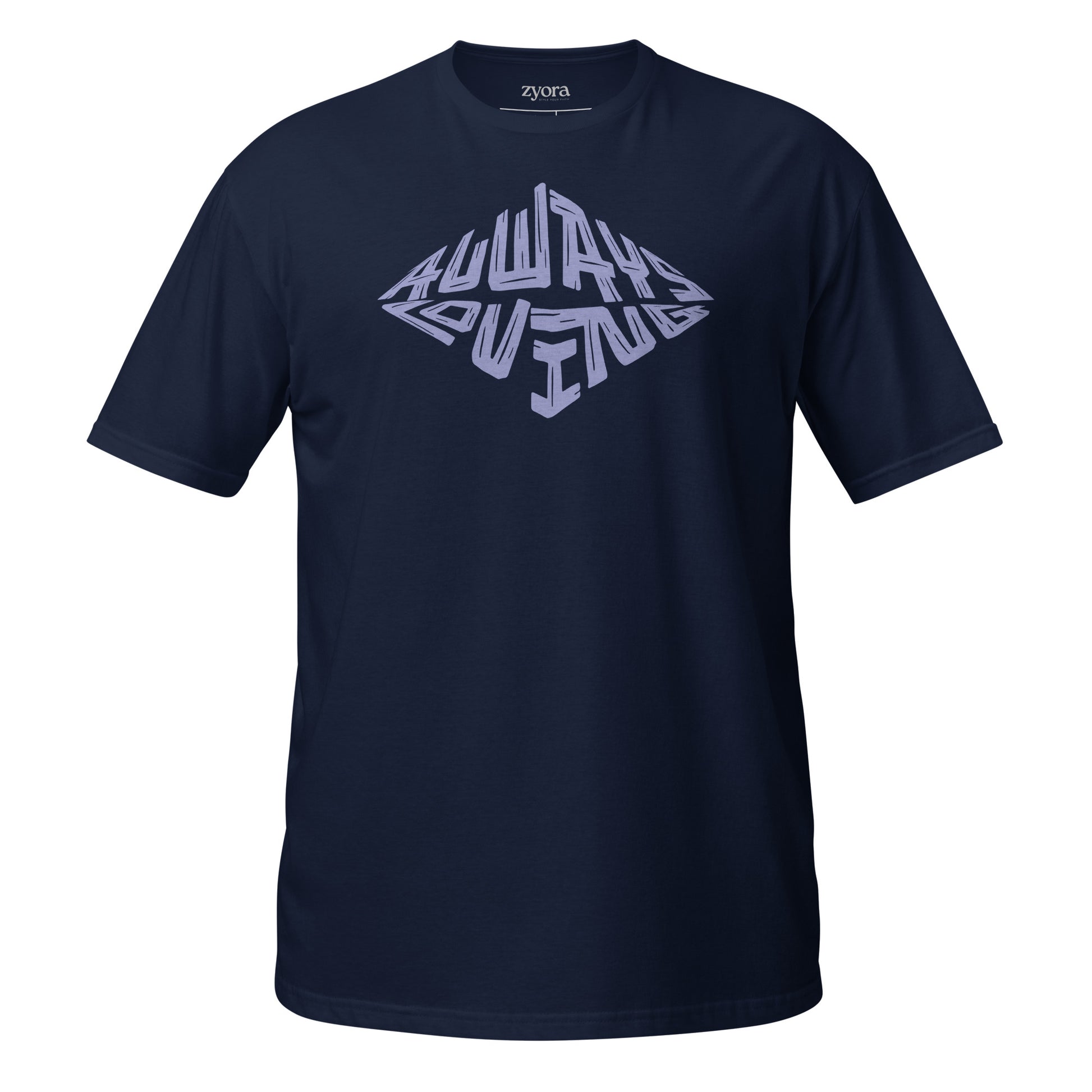 Always Loving - Women's Regular Tee