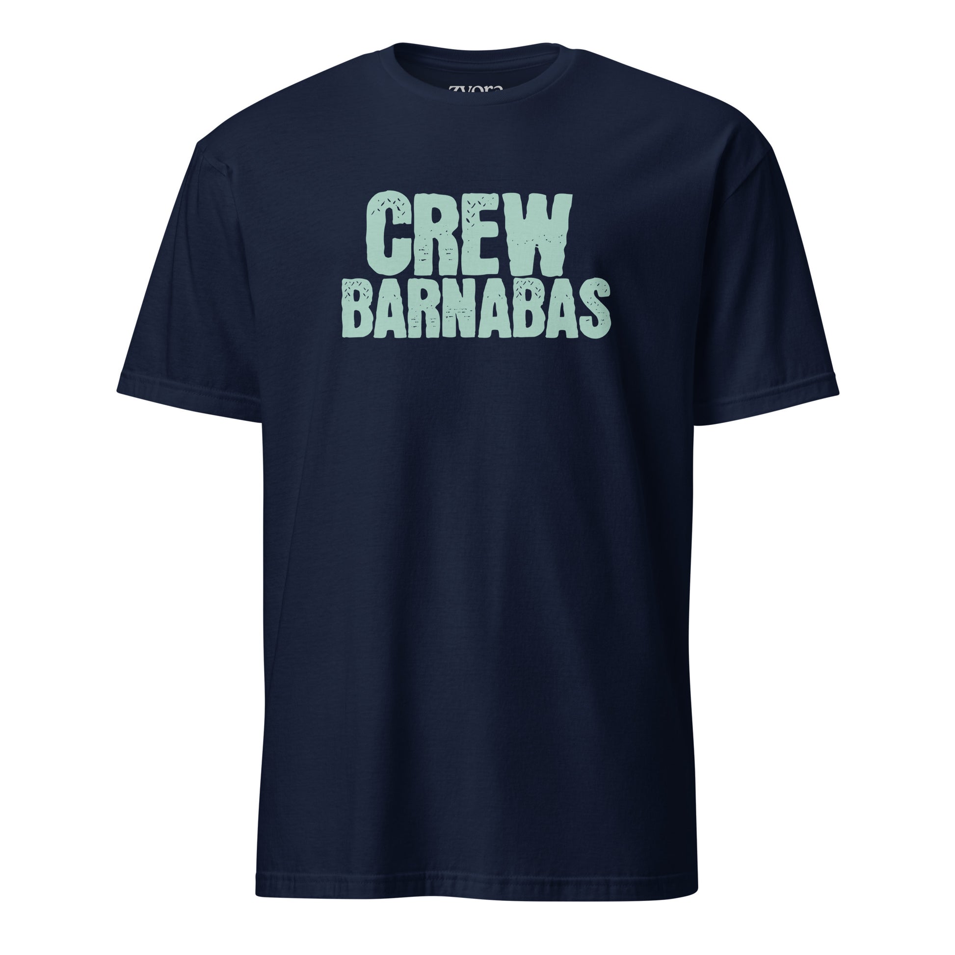 Crew Barnabas - Regular Unisex Tee
