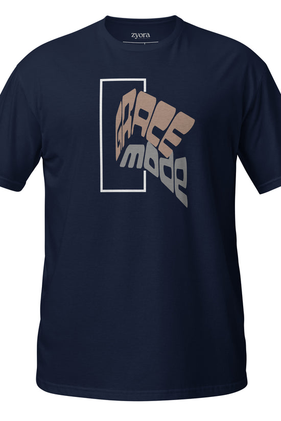 Grace Mode - Unisex Regular Tee