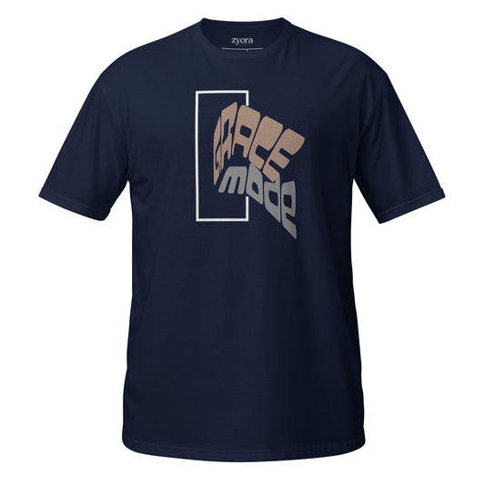Grace Mode - Unisex Regular Tee
