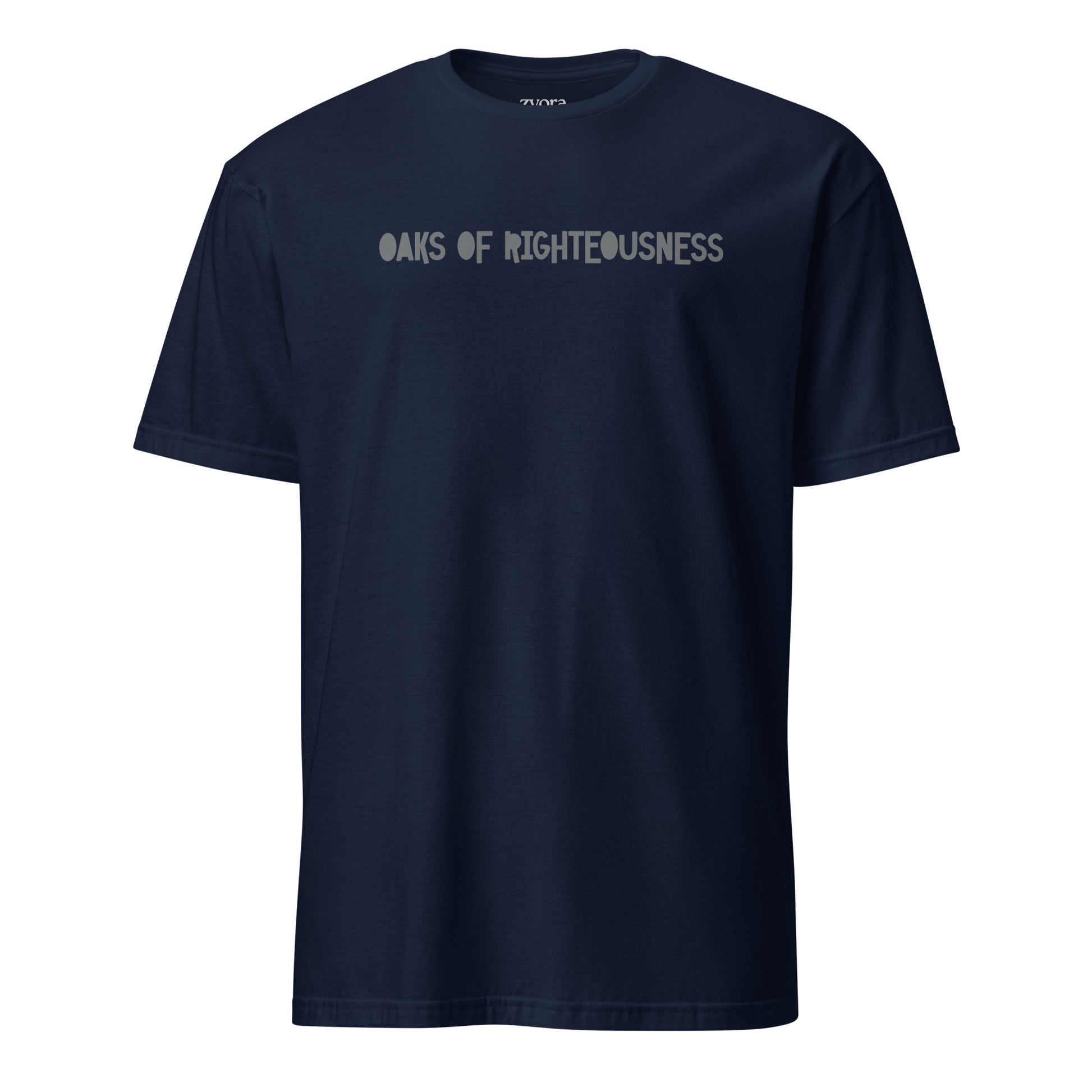 Oaks of Righteousness - Unisex Regular Tee