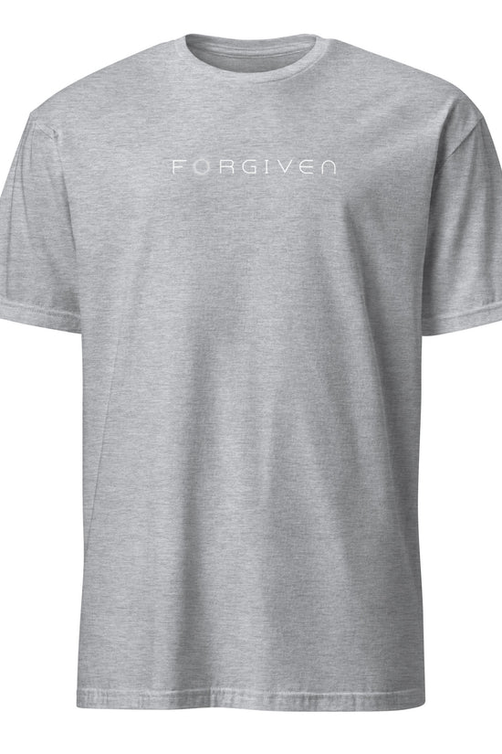 Forgiven - Unisex Regular Tee