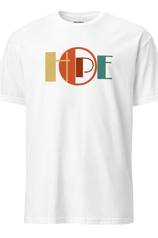 HOPE - Unisex Regular Tee