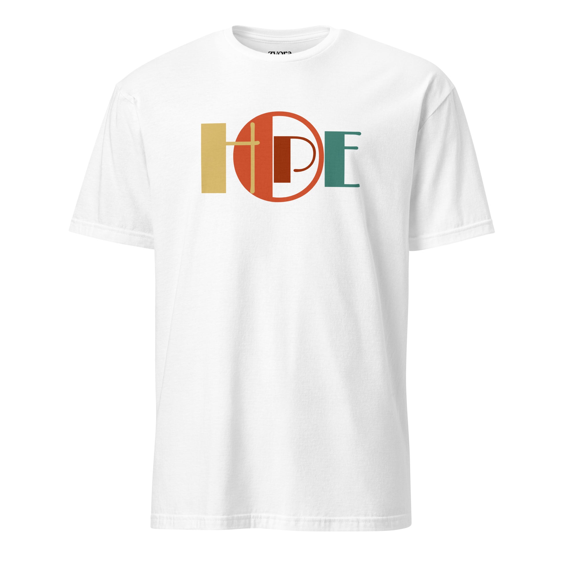 HOPE - Unisex Regular Tee