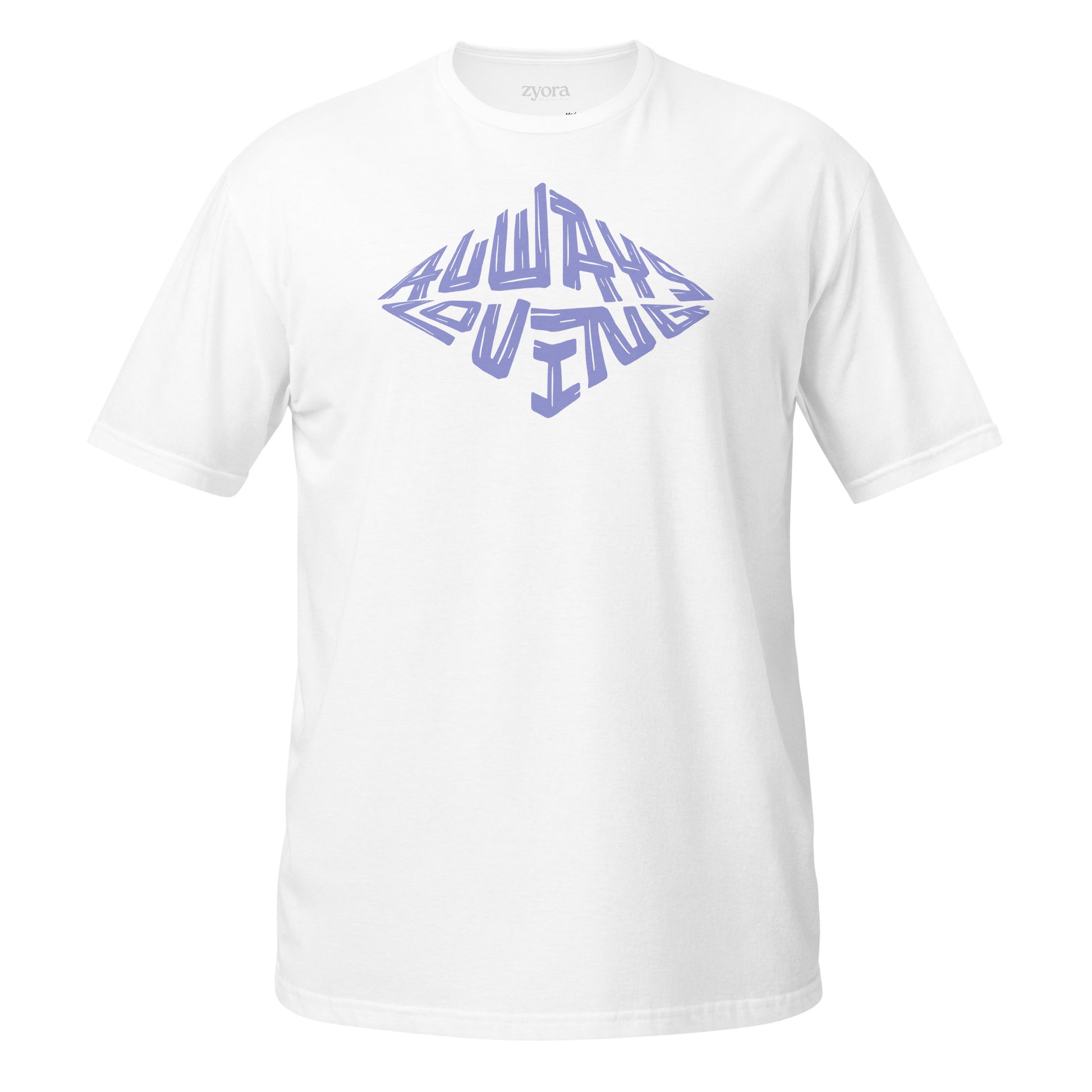 Always Loving - Women's Regular Tee