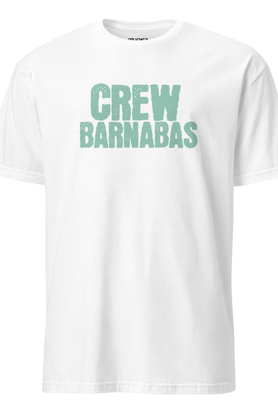 Crew Barnabas - Regular Unisex Tee
