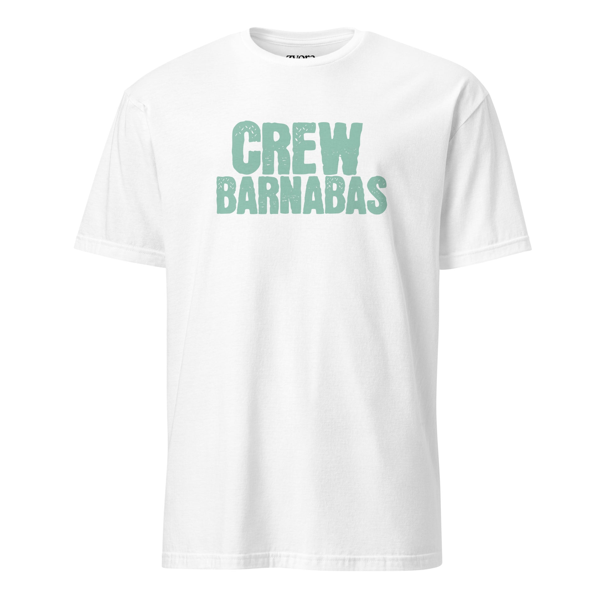Crew Barnabas - Regular Unisex Tee