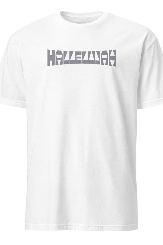 Hallelujah - Unisex Regular Tee