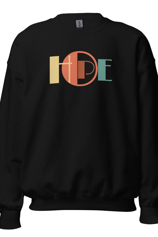 Hope - Unisex Regular Sweatshirt