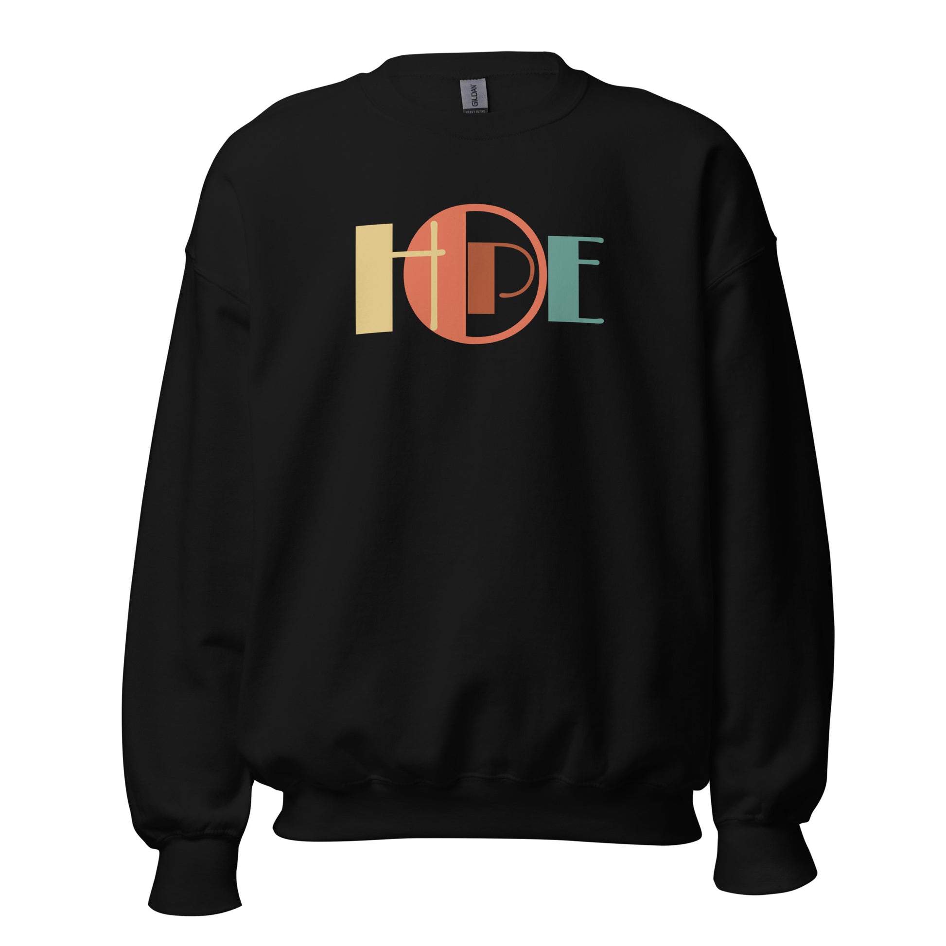 Hope - Unisex Regular Sweatshirt