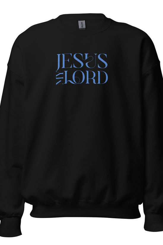 Jesus My Lord - Unisex Regular Sweatshirt