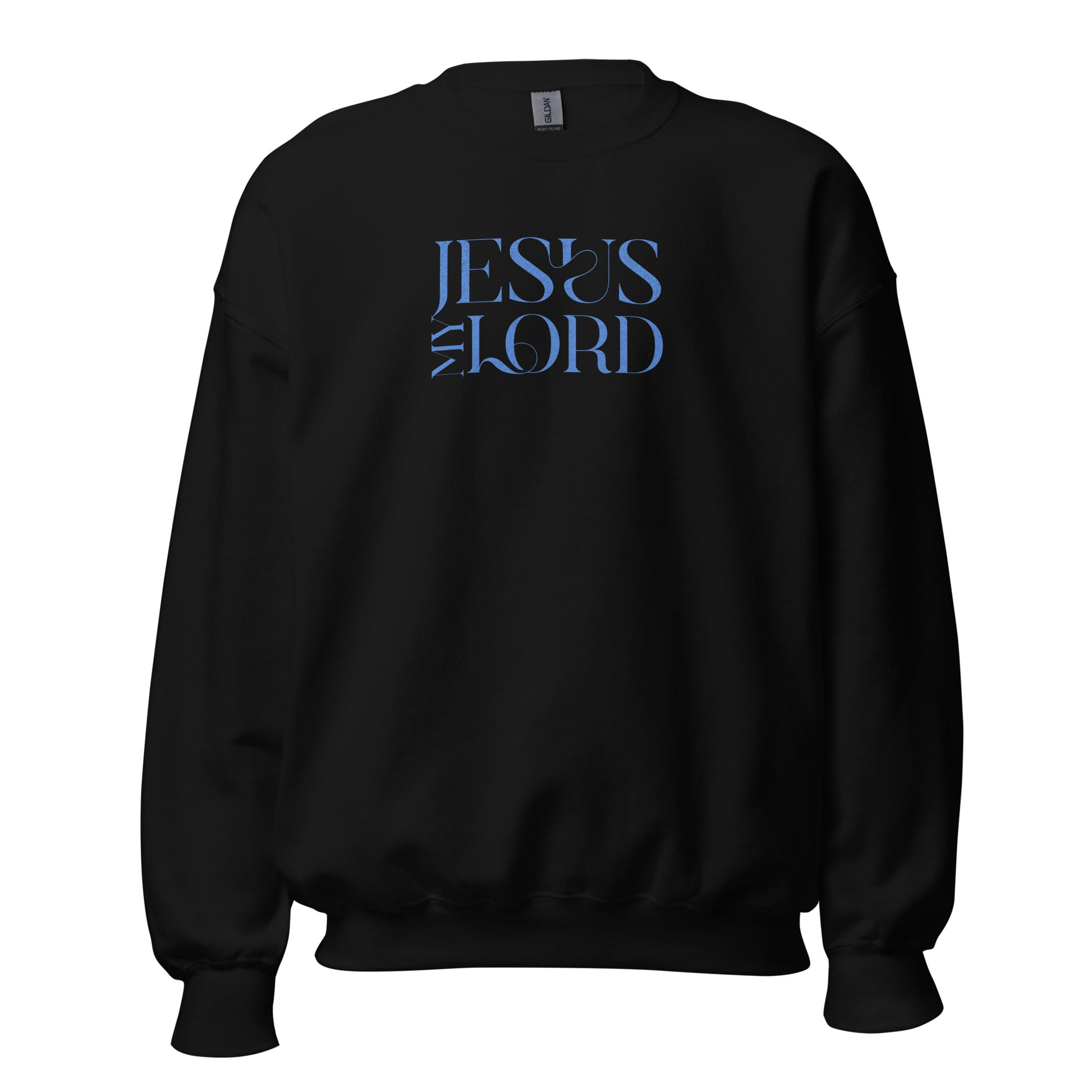Jesus My Lord - Unisex Regular Sweatshirt