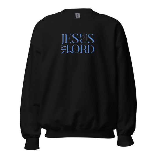 Jesus My Lord - Unisex Regular Sweatshirt
