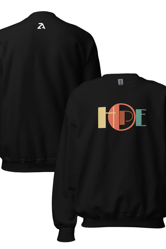Hope - Unisex Regular Sweatshirt