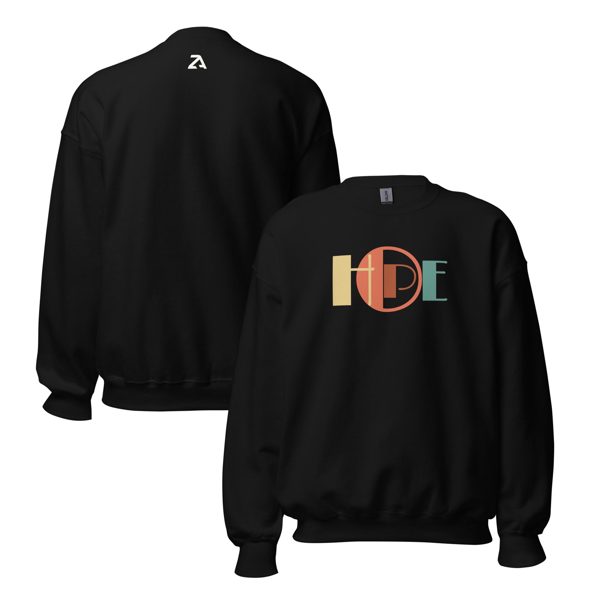 Hope - Unisex Regular Sweatshirt