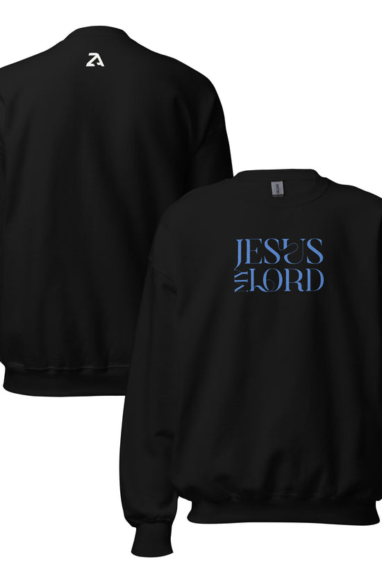 Jesus My Lord - Unisex Regular Sweatshirt