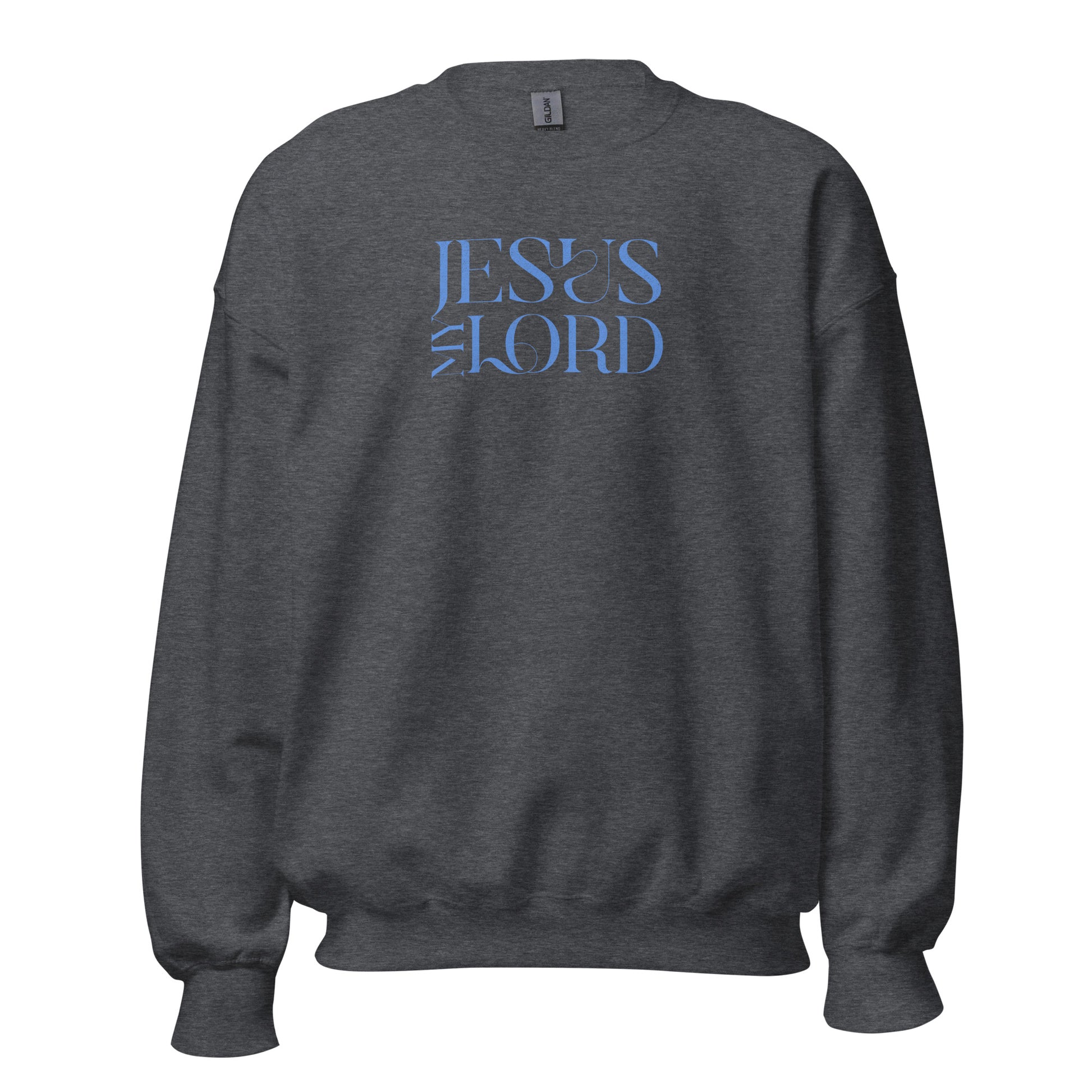 Jesus My Lord - Unisex Regular Sweatshirt