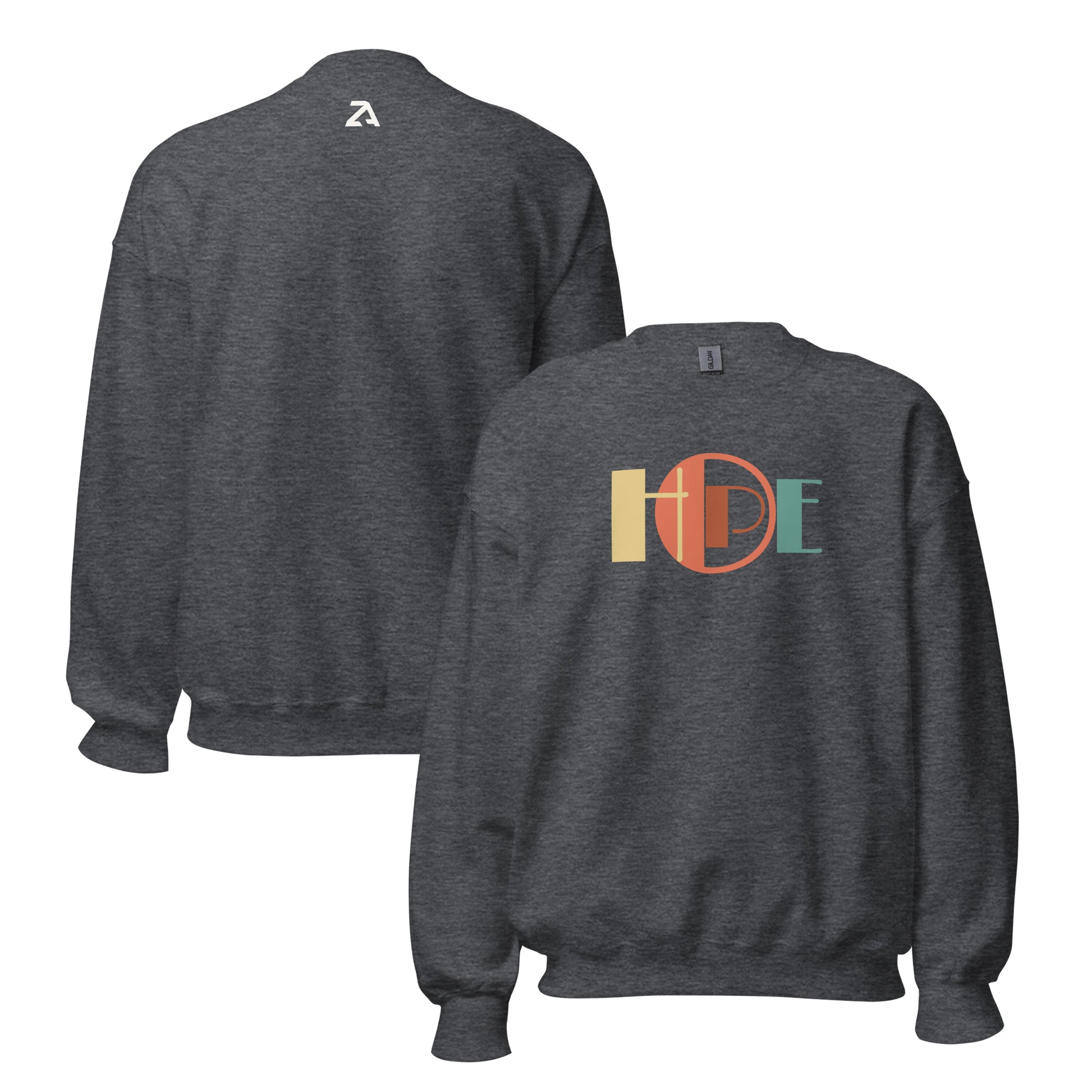 Hope - Unisex Regular Sweatshirt