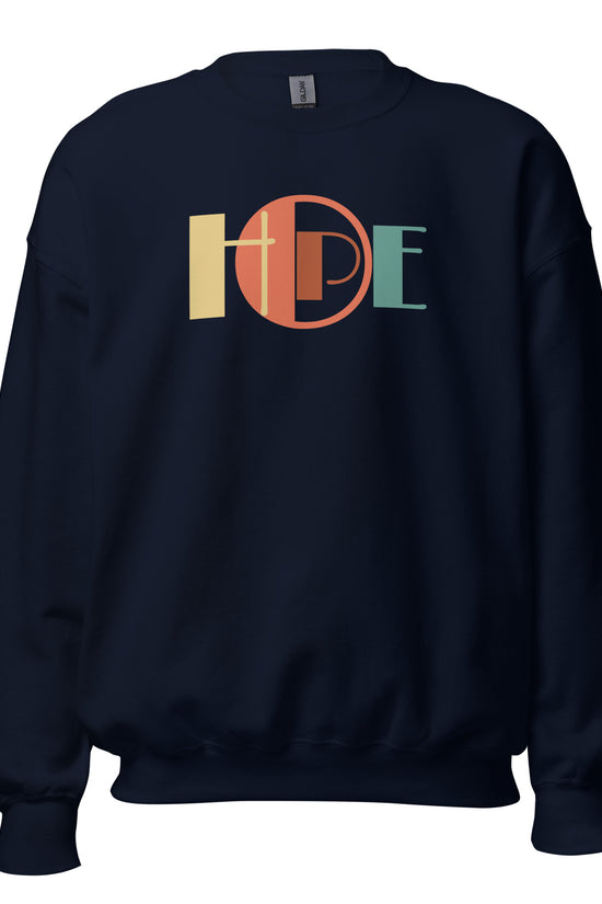 Hope - Unisex Regular Sweatshirt