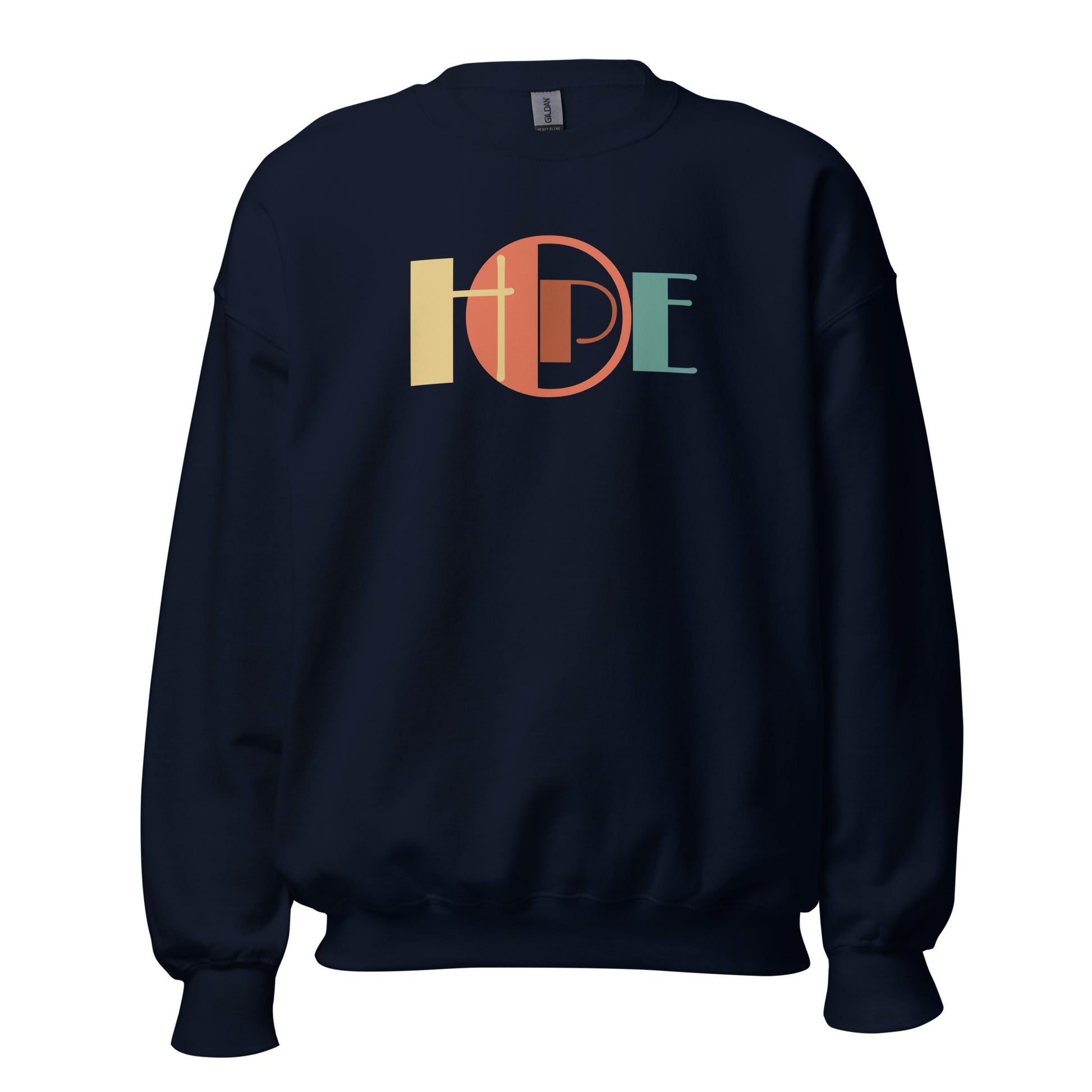 Hope - Unisex Regular Sweatshirt