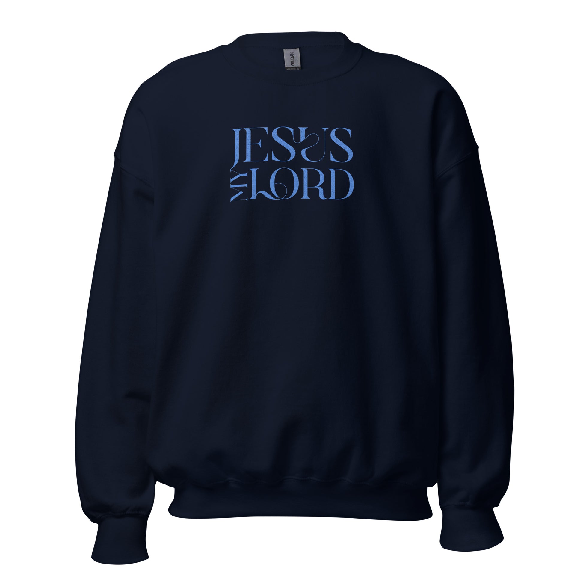 Jesus My Lord - Unisex Regular Sweatshirt