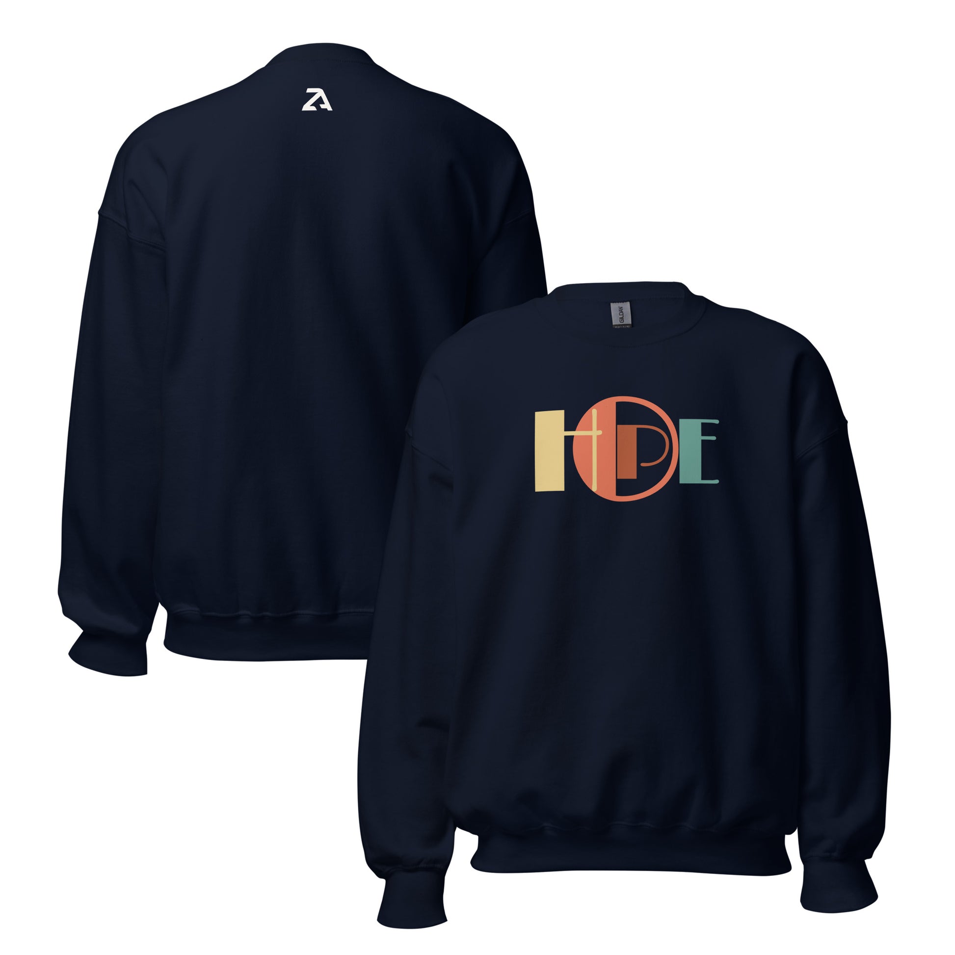 Hope - Unisex Regular Sweatshirt