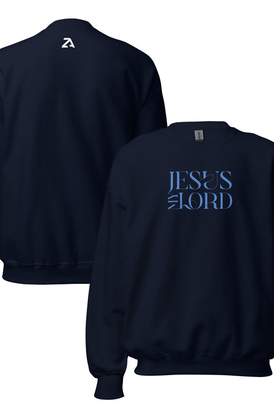 Jesus My Lord - Unisex Regular Sweatshirt
