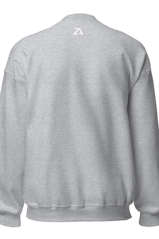 Love Your God - Women Regular Sweatshirt