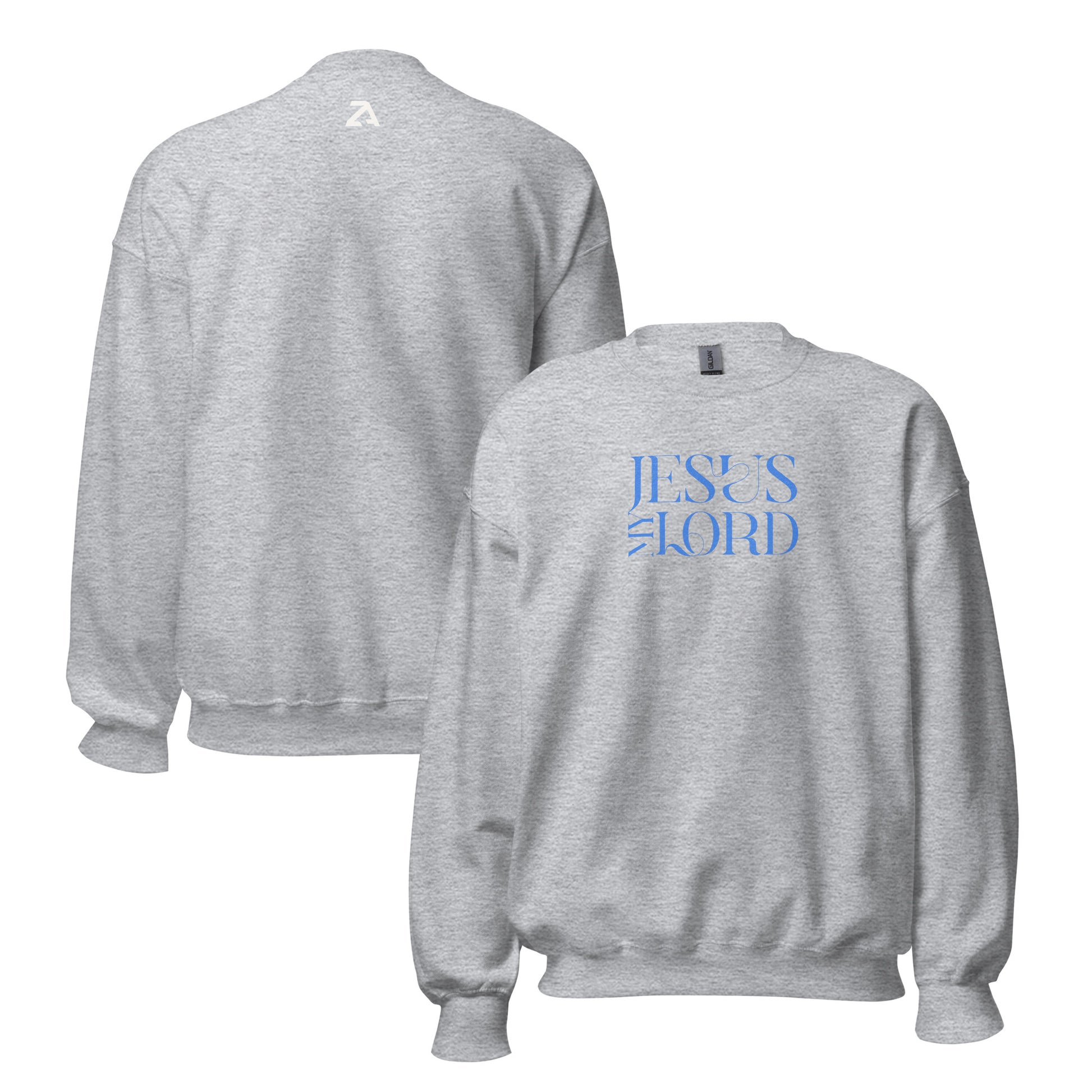 Jesus My Lord - Unisex Regular Sweatshirt