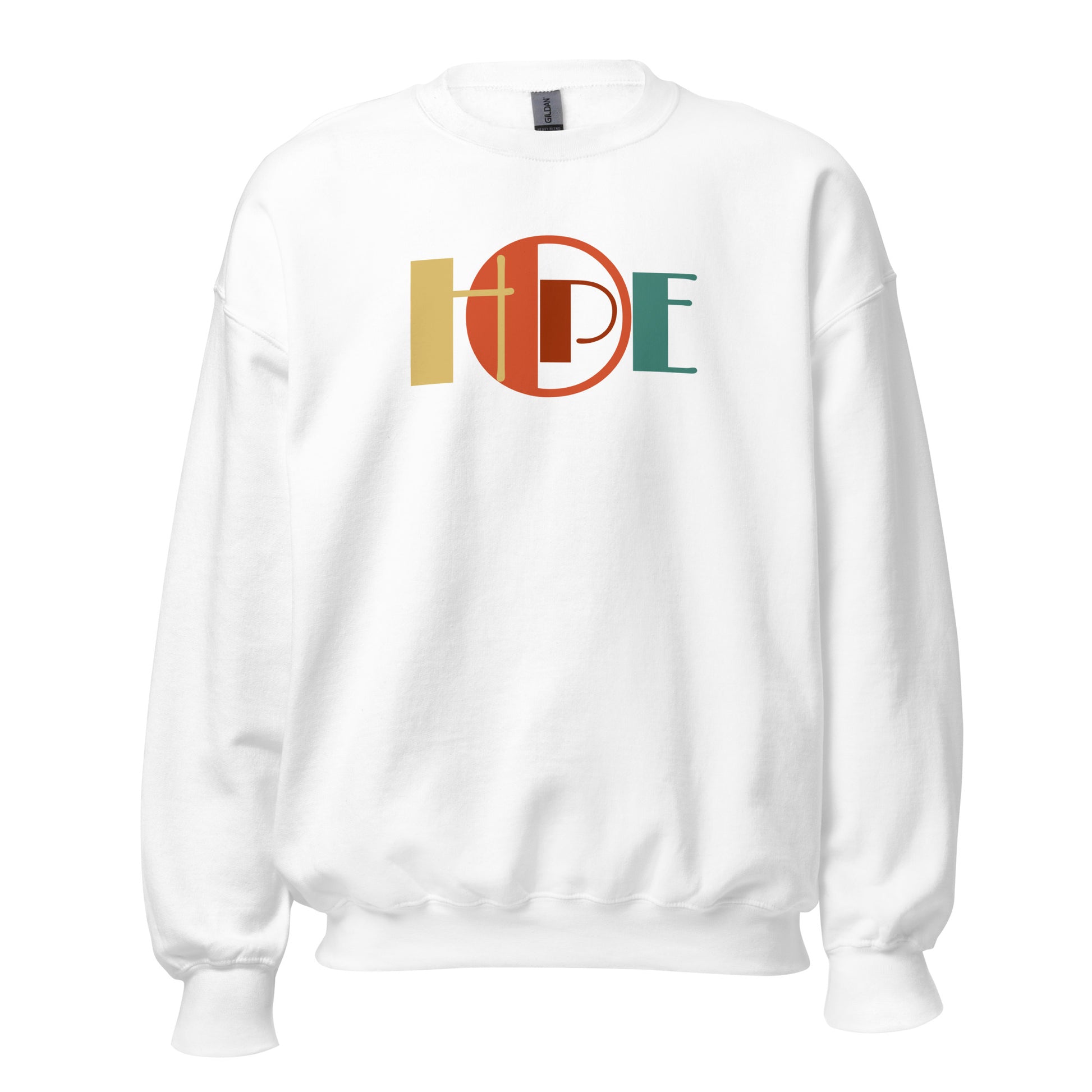 Hope - Unisex Regular Sweatshirt