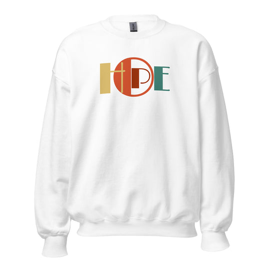 Hope - Unisex Regular Sweatshirt
