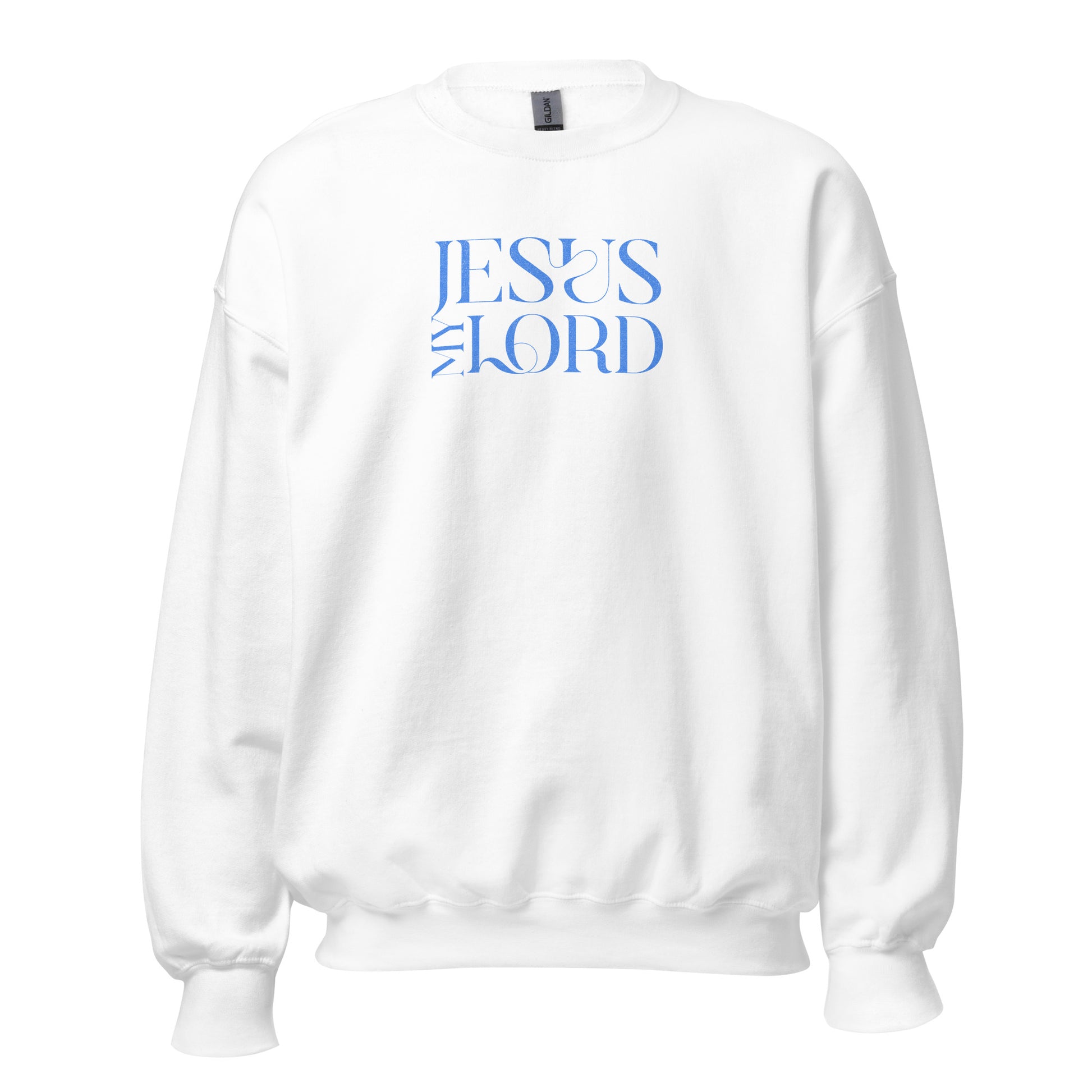 Jesus My Lord - Unisex Regular Sweatshirt