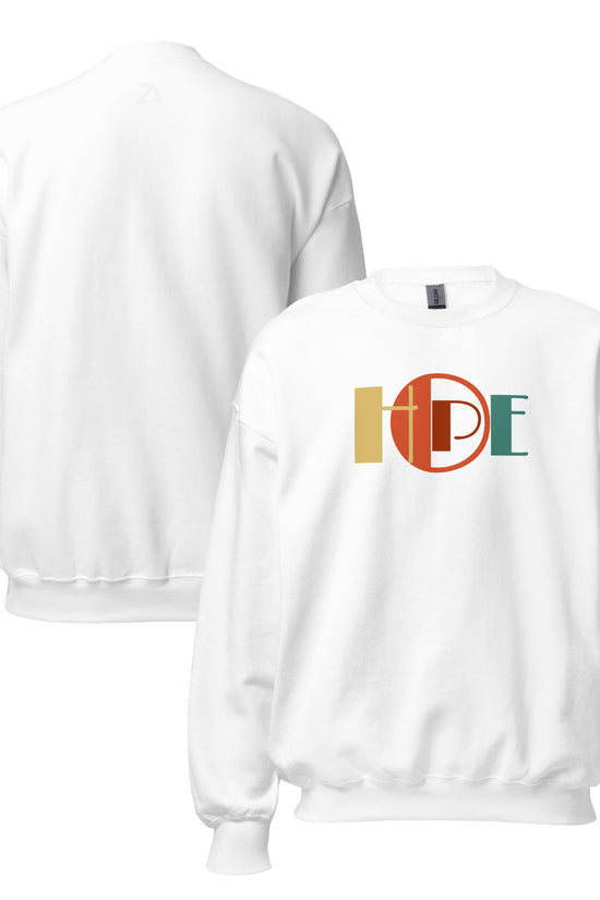 Hope - Unisex Regular Sweatshirt