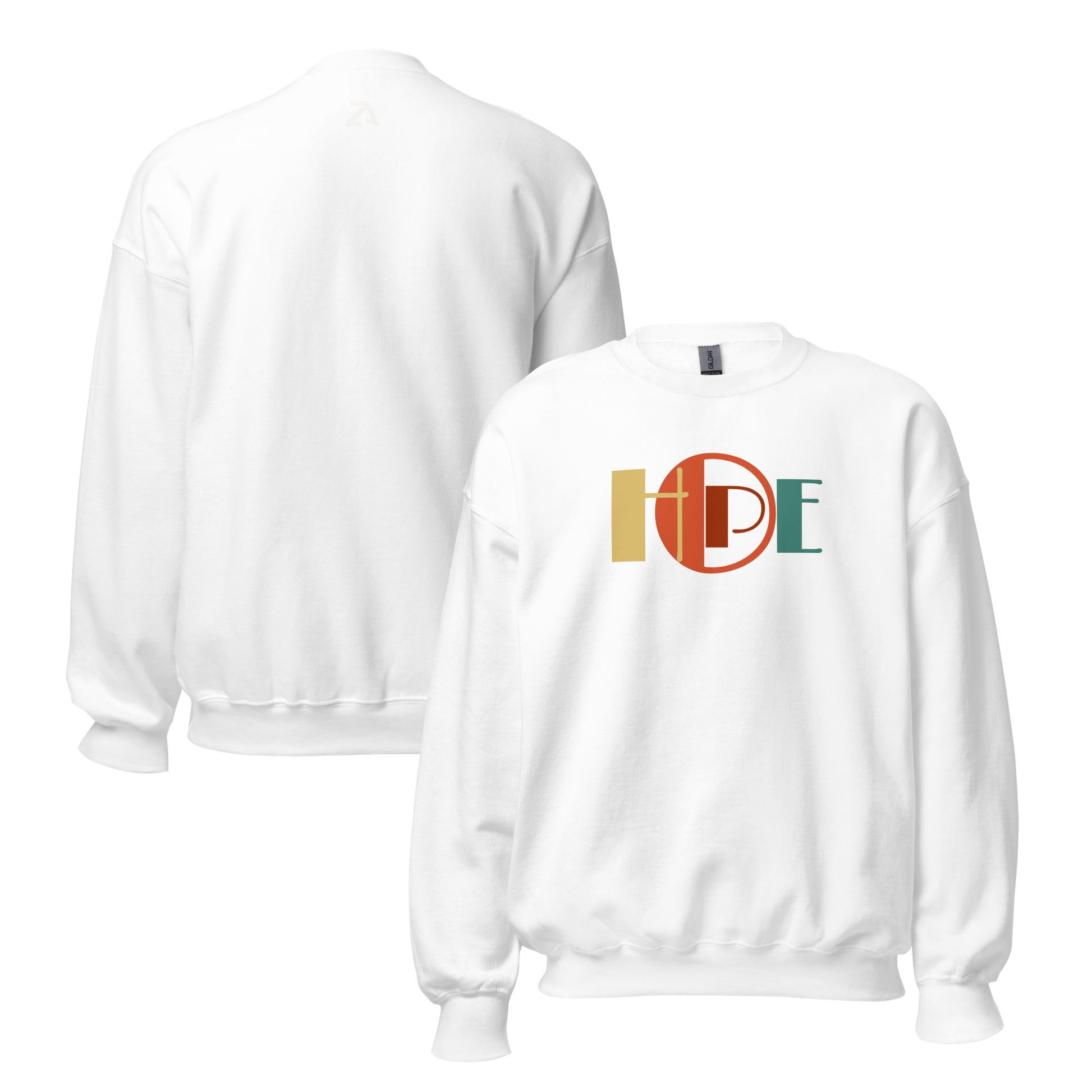 Hope - Unisex Regular Sweatshirt