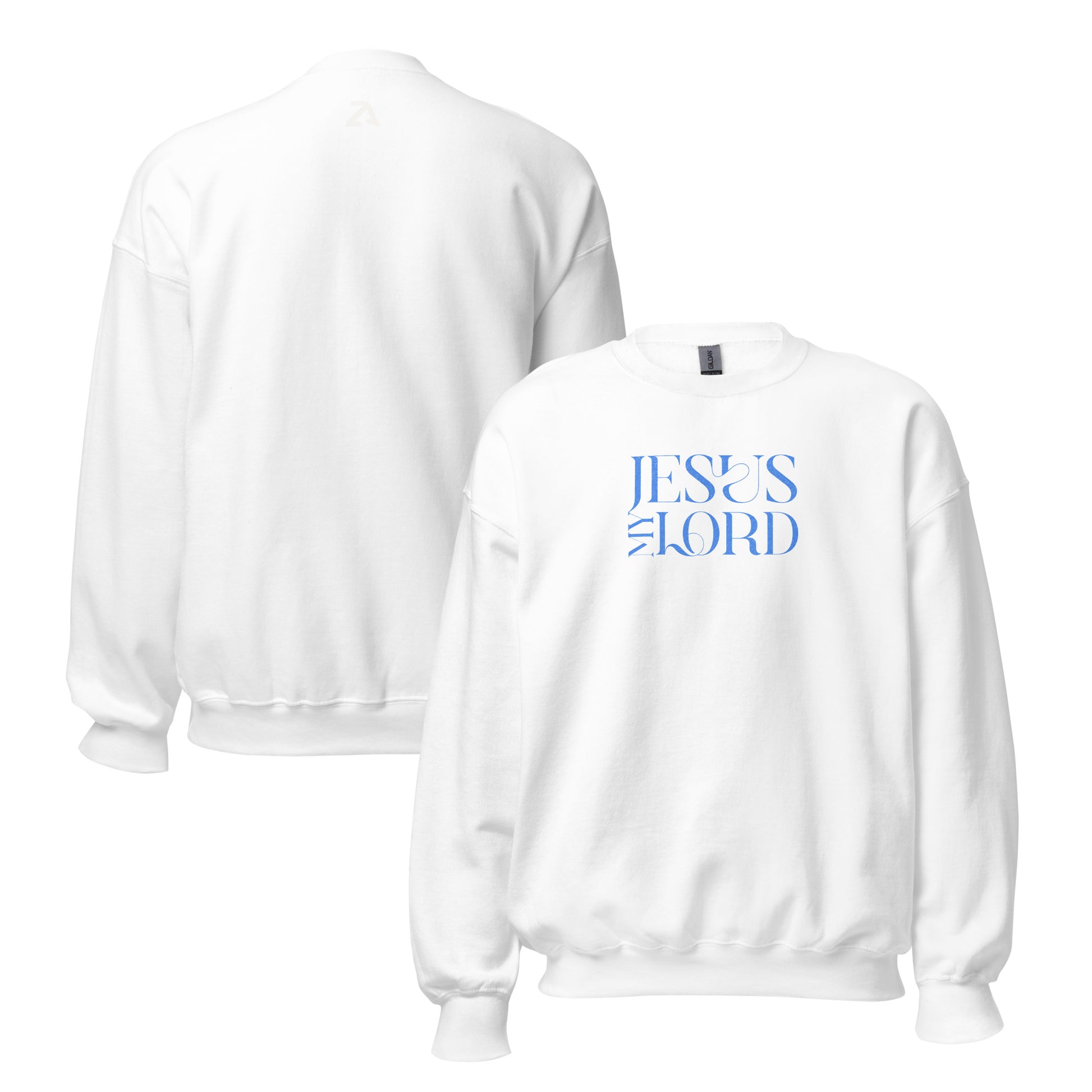Jesus My Lord - Unisex Regular Sweatshirt