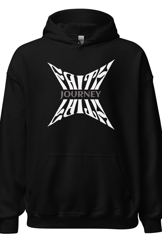 Faith Journey - Women Regular Hoodie