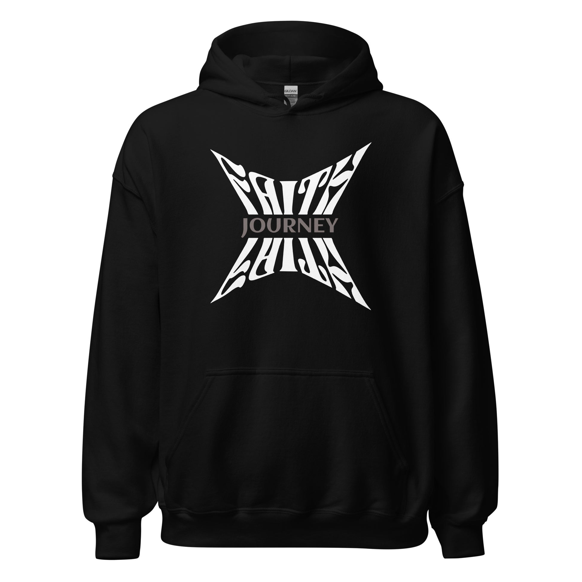 Faith Journey - Women Regular Hoodie