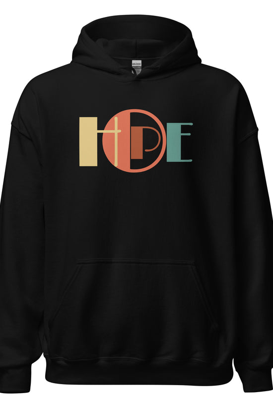Hope - Unisex Regular Hoodie