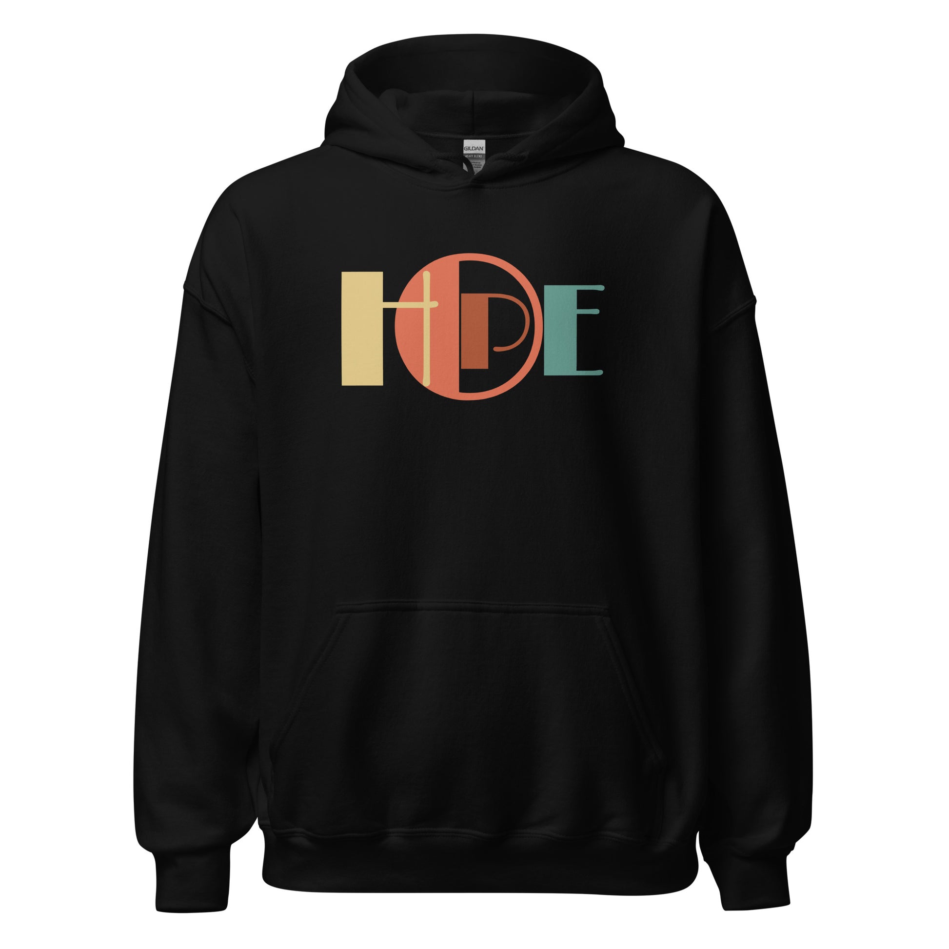 Hope - Unisex Regular Hoodie