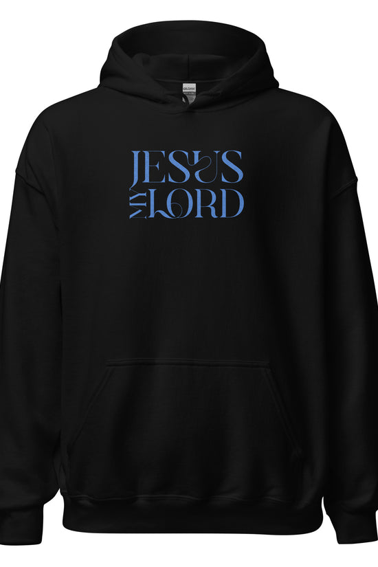 Jesus My Lord - Unisex Regular Hoodie