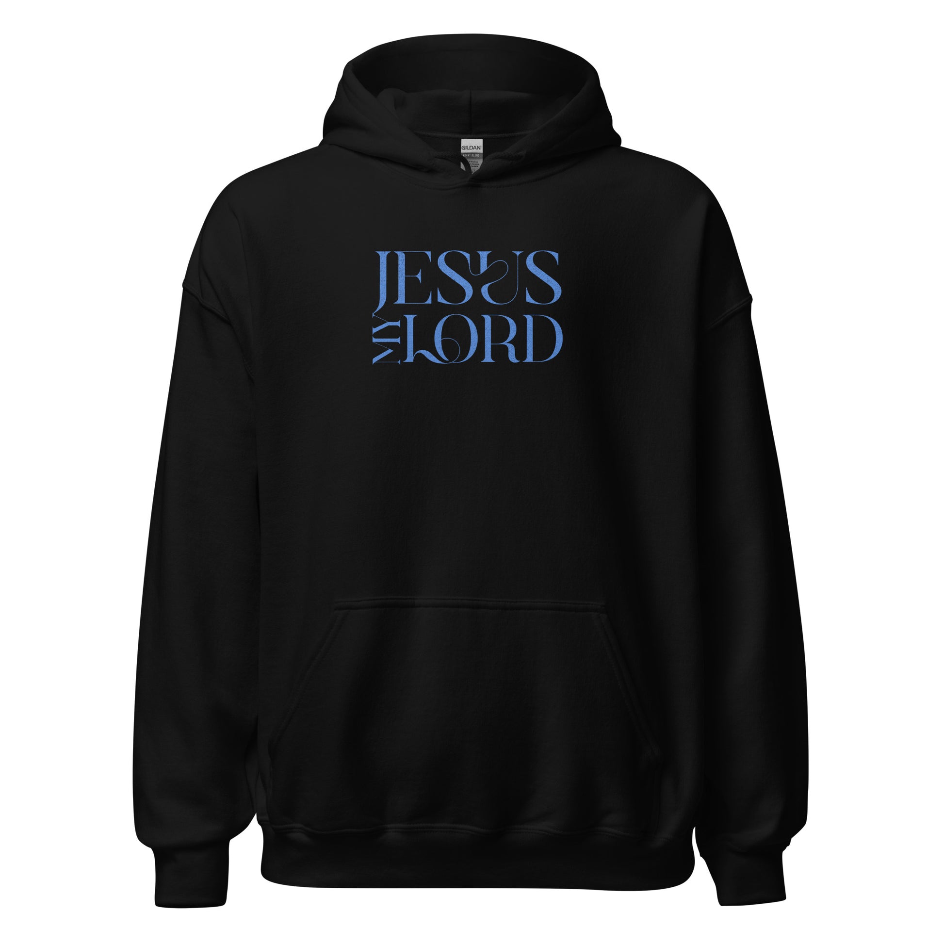 Jesus My Lord - Unisex Regular Hoodie