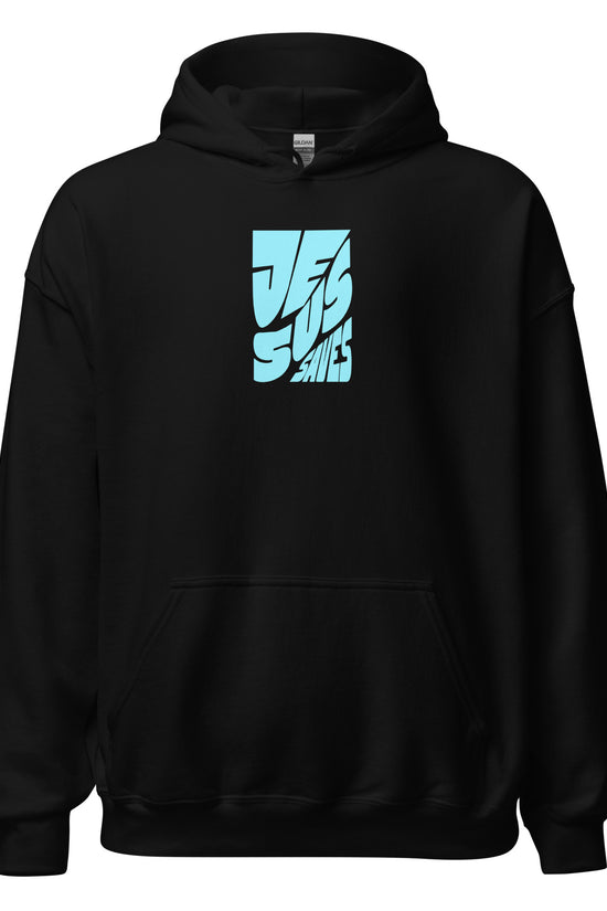 Jesus Saves - Unisex Regular Hoodie