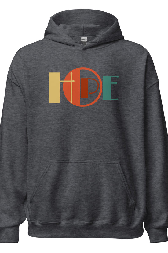 Hope - Unisex Regular Hoodie