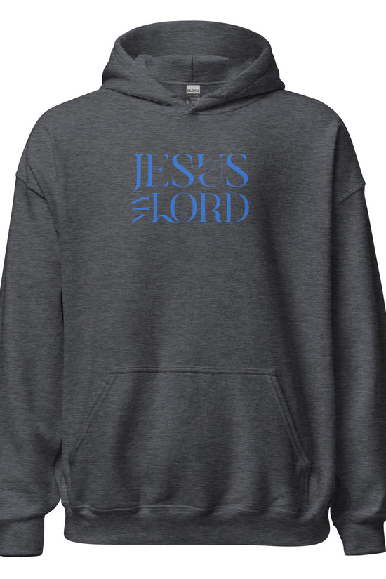 Jesus My Lord - Unisex Regular Hoodie