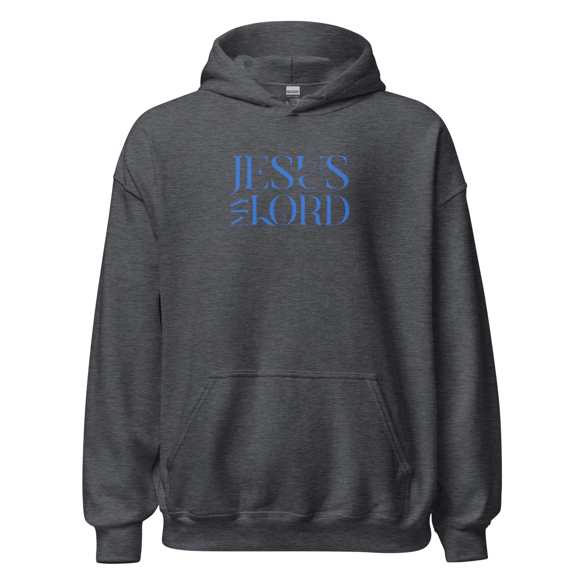 Jesus My Lord - Unisex Regular Hoodie