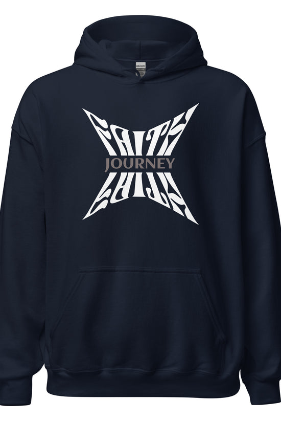 Faith Journey - Women Regular Hoodie