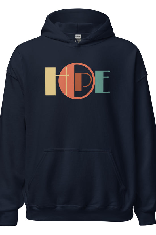 Hope - Unisex Regular Hoodie