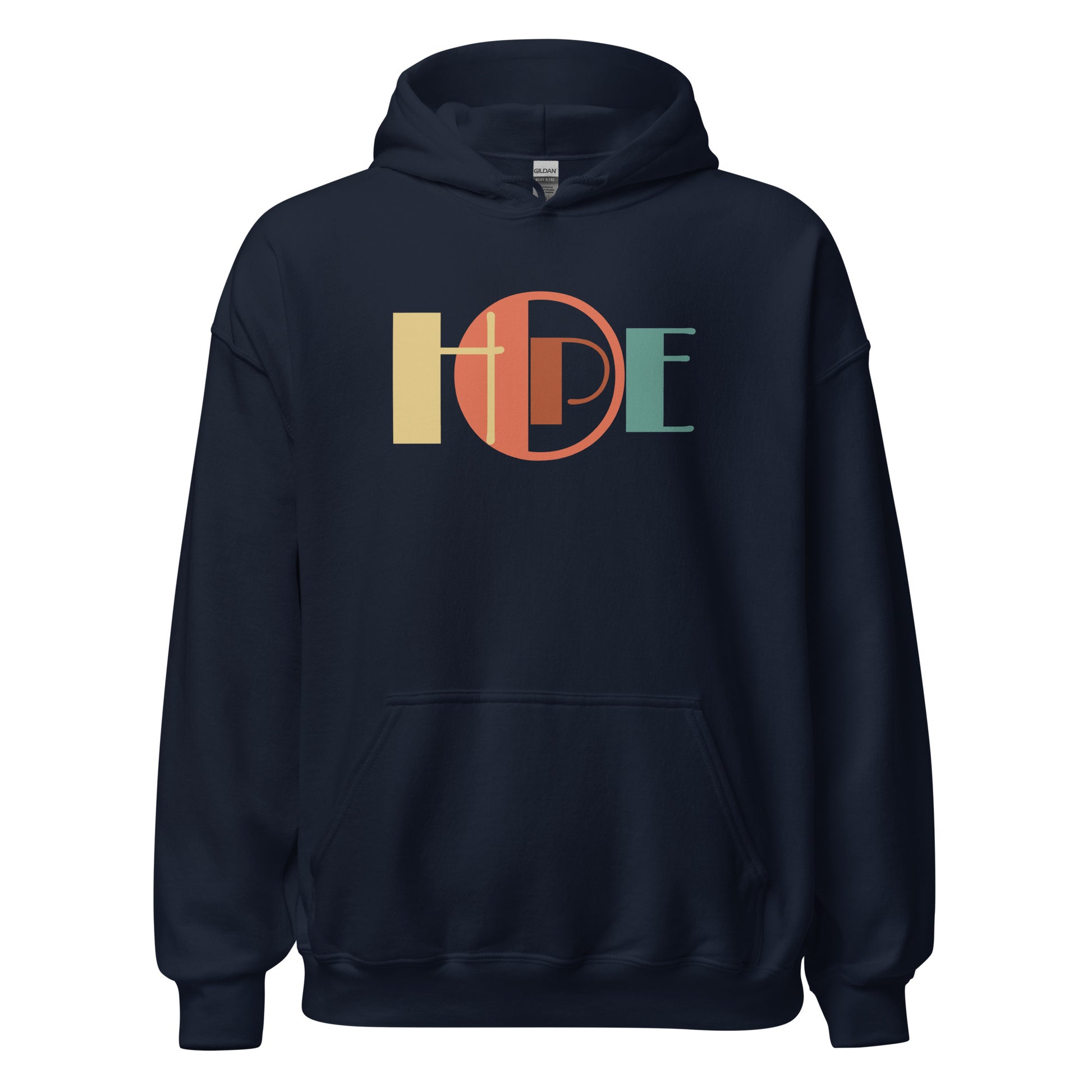 Hope - Unisex Regular Hoodie